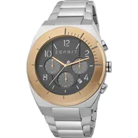 Esprit Strike ES1G157M0085 Quarzwerk Herren-Armbanduhr