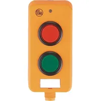 IFM Electronic AC2388 AC2388 Leuchtdruckschalter 1St.