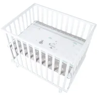 Roba 0241WES198-A Laufstall