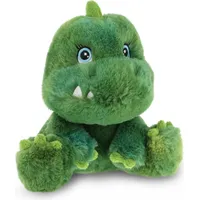 COFI Keel Toys Pluche - Dinosaurus - 16 CM