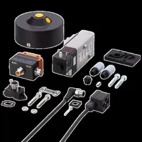 IFM Electronic AC0023 Automatisierungsset