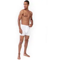 MEY Noblesse Boxer-Brief weiß (2815-101)
