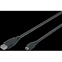 IFM Electronic E7051S Verbindungskabel E7051S 1St.