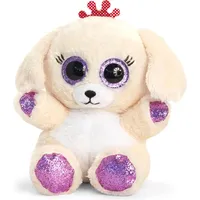 COFI Keel Toys Mini Pluche - Bichon Frise -