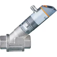 IFM Durchflusssensor SBY234