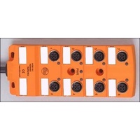 IFM Zentralverteiler EBC023