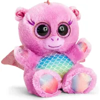 COFI Keel Toys Mini Pluche - Draak - 15
