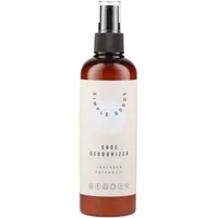 Simple Goods Shoe Deodorizer Lavender Patchouli