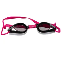 Arena Tracks Schutzbrille schwarz/rosa (92341/95)