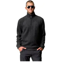 Houdini Alto Half Zip Fleece Mit Durchgehendem Reißverschluss -
