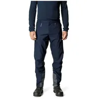 Houdini Lana Hosen - Deep Sea Blue - L
