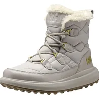 HELLY HANSEN Willetta 2 Mid Schneeschuhe - Mellow Grey