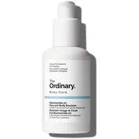 The Ordinary Niacinamide 5% Face and Emulsion 100 ml