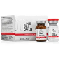 Meline 01 Dark Circles Augencreme 5 ml