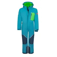 TROLLKIDS Isfjord XT dark marine / Mystic Blue /