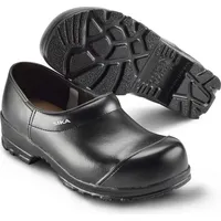 Sika Flex LBS Clog mit geschlossenem Absatz S2 -