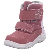 Pepino Winterstiefel "Manja" in Rosa - 27