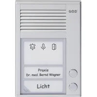 Auerswald Auerswald, Klingel + Türsprechanlage, TFS-Dialog