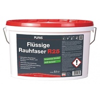 Pufas Flüssige Rauhfaser R25 5 l