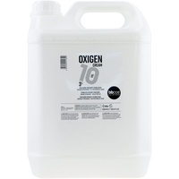 BBCOS Oxigen Cream 3% 10 Vol. 5000ml