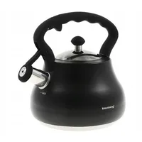 Klausberg 2,7 l Schwarz