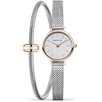 BERING Classic Collection Lovely Edelstahl 38 mm 11022-064