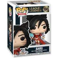 Funko POP! League of Legends - Ahri #80300