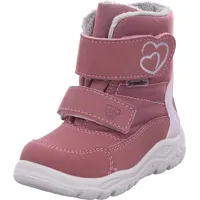 Pepino Winterstiefel Manja in Rosa - 25