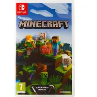 Nintendo Minecraft