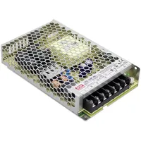 MeanWell Mean Well MW LRS-150F-12 Schaltnetzteil 12 V/DC 12.5A
