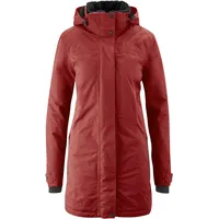 Maier Sports Lisa 2.1 Jacke - Sun Dried Tomato