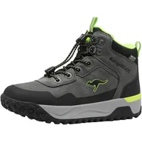 KangaROOS Sneaker KANGAROOS "K-NB Vivi RV", Gr. 30, grau