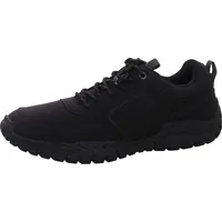 Dockers by Gerli Herren Halbschuhe, Größe:41 EU - Schwarz
