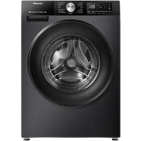 Hisense WF3S8043BB3 Waschmaschine (8 kg, 1400 U/min)