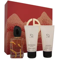 Giorgio Armani Si Eau de Parfum 50 ml +