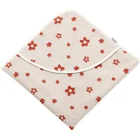 Sterntaler Kapuzenbadetuch 80x80 cm Pferd Sunny - Badetuch mit