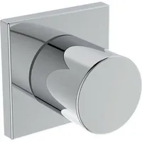 Ideal Standard Joy Neo Fertigmontageset A7568AA für Mehrwegeventil, eckige