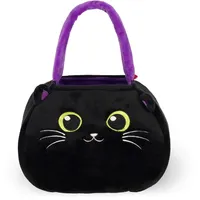 Legami - Süßigkeitentasche, Candy Bag, Halloween-Beutel für Bonbons, Korb