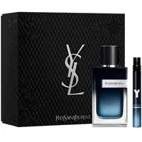 YVES SAINT LAURENT Y Eau de Parfum 100 ml