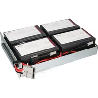 Akkuman Akku kompatibel APC Smart UPS 1000 1500 APCRBC132