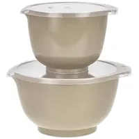 Rosti | Margrethe-Set, 1,5 + 3 L, Humus