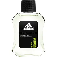 Adidas Pure Game Eau De Toilette Spray