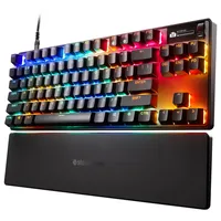 SteelSeries Apex Pro TKL Gen 3 - US