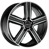 Dezent KG dark 7 5x18 5x112 ET53 MB66 6