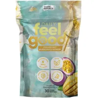 Shape Republic - Daily Feelgood Vitamine 180 g (166.61