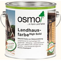 OSMO Landhaufarbe 2101