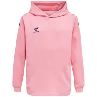 Hummel hmlCORE XK Poly Sweat Hoodie Kinder - cotton