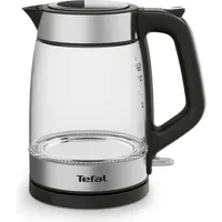 Tefal KI6058 1,7 l Schwarz