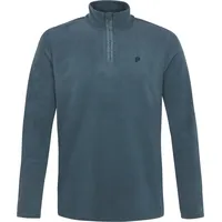 Protest " PERFECTO 1/4 zip top, Yale Blue XL