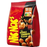 Lorenz Snack-World Lorenz NicNacs BBQ, 110g